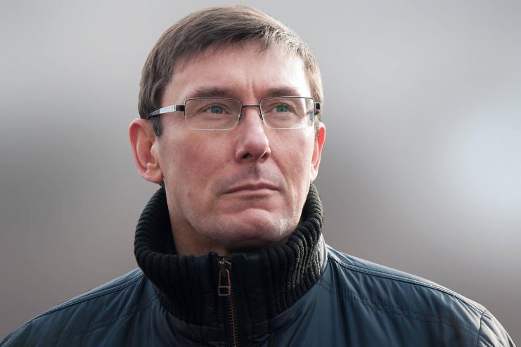 Юрий Луценко сообщил, борется с онкозаболеванием
