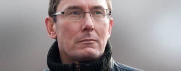 Юрий Луценко сообщил, борется с онкозаболеванием