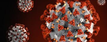 COVID-рекорды: больше 4 000  новых случаев зафиксировано в Украине за минувшие сутки