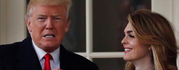 Дональд Трамп с супругой заболели коронавирусом