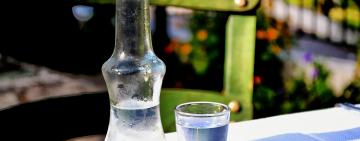 В Украине хотят разрешить домашнее изготовление самогона 