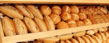 В Украине прогнозируют рост цен на хлеб