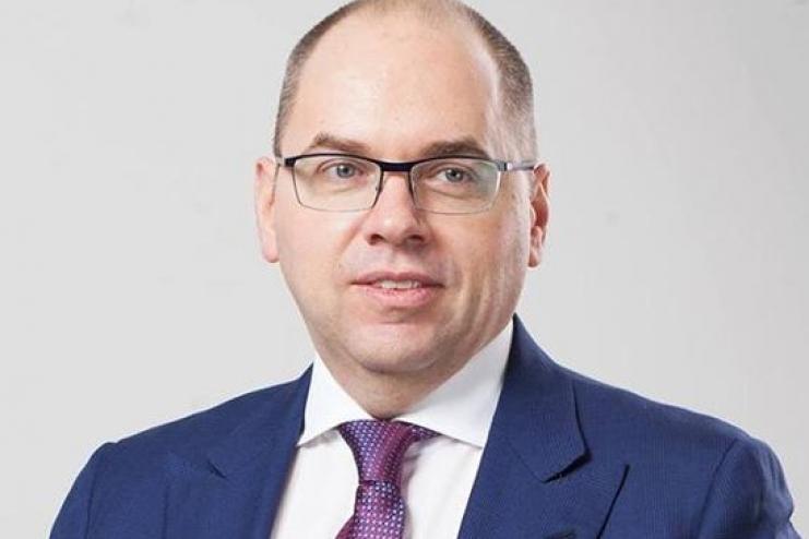 Минздрав предложит Кабмину привлечь частные лаборатории к тестированию на COVID-19 за государственный счет