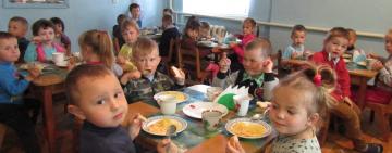 ДОЖДАЛИСЬ! В Тарутинском районе заработали детские сады