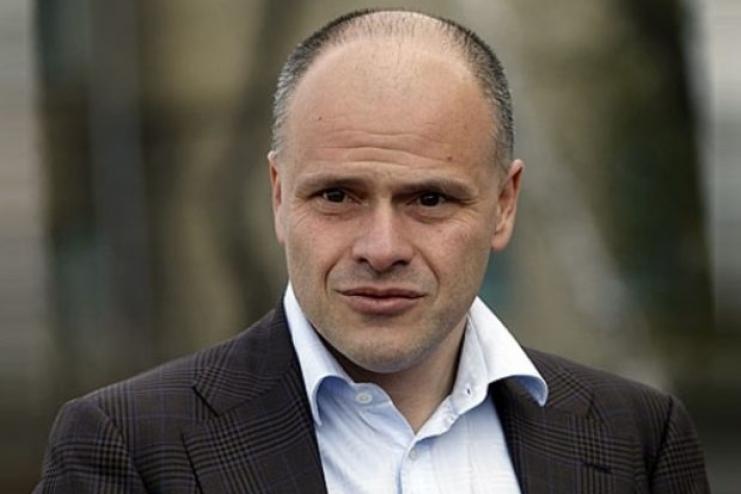 В Украине могут ввести карантин выходного дня - Радуцкий