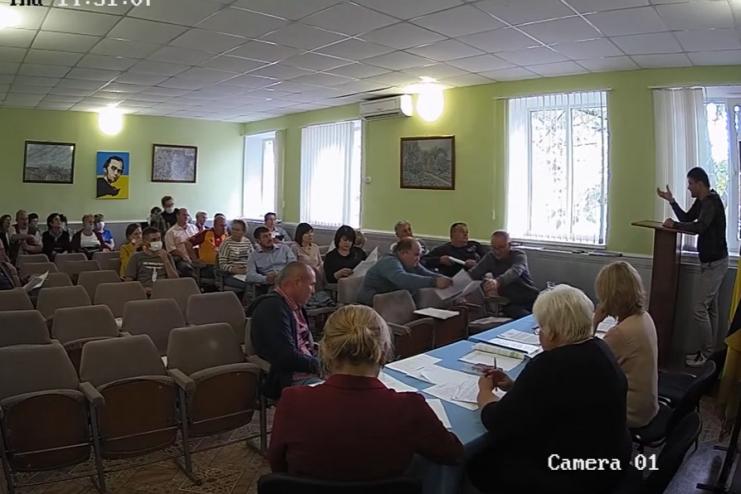БЫЛО ВАШЕ, СТАЛО НАШЕ: как в мэрии Арциза квартиры раздают
