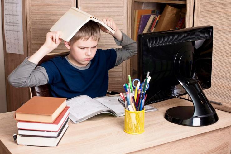 МОН призывает перейти на дистанционное обучение 