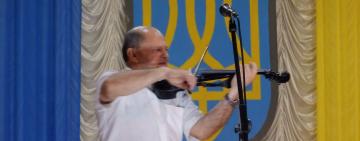 Юрий Гаваньо: выборы пройдут, а музыка, как говорится, вечна.