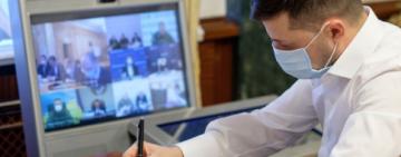 Срочно!!! Украина готовится к новой волне COVID-19: Зеленский дал ряд поручений