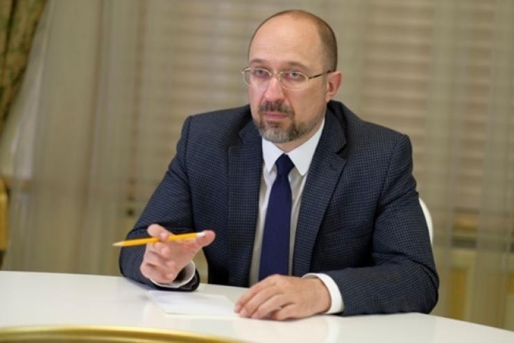 ⚡️Карантин в Украине продлевают до конца года