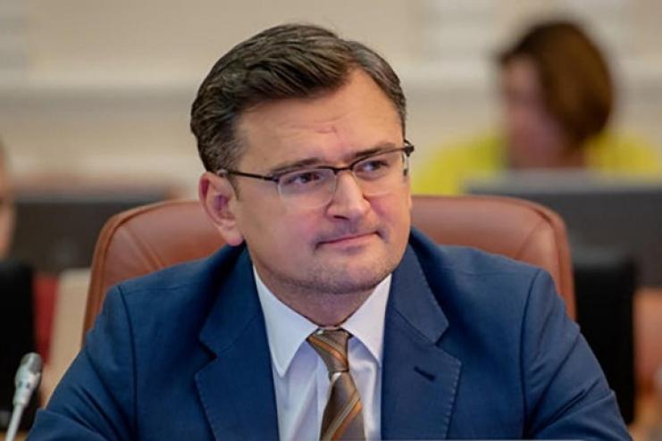 Кулеба выступил против нового закрытия границ для иностранцев