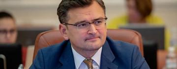 Кулеба выступил против нового закрытия границ для иностранцев