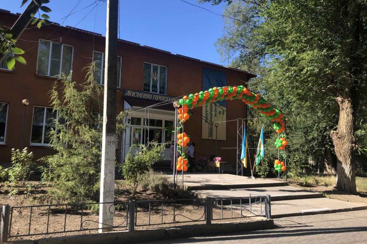 И снова в школу не пойдём: в Арцизе объявлены школьные каникулы (документ)