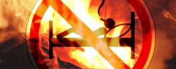 В Одесской области из-за курения погибла 22-летняя девушка