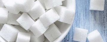 В Украине вырастут цены на сахар 