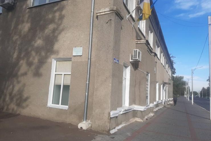 В Измаиле открыли отделение паллиативной помощи