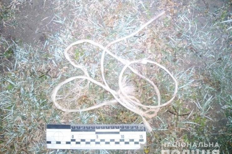 Два жителя Арцизского района связали, вывезли за село и ограбили своего земляка