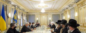 "Мы будем вынуждены ввести жесткий карантин" - Зеленский назвал условие жесткого локдауна