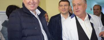 Об Арцизской ЦРБ замолвите слово…