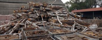 Почему приобретать дрова в ЧП "АРТАЛ" выгоднее?