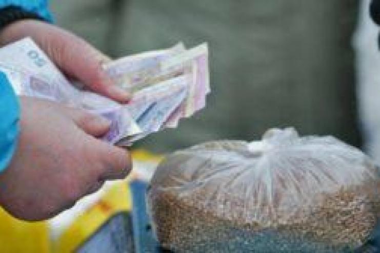 400 гривен за голос: в Одесской области полицейские задержали подозреваемого в подкупе избирателей 