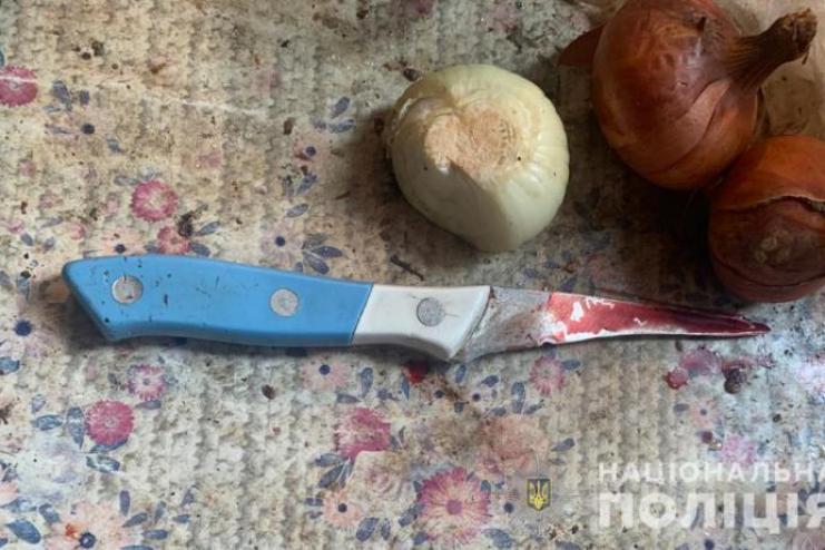 Одесская область: 29-летний житель убил приятеля своего отца