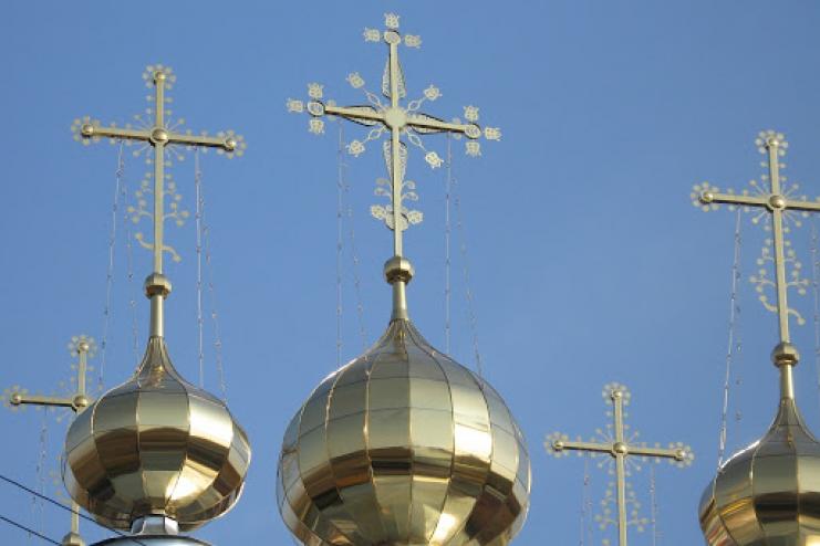 Расписание богослужений в храмах г. Арциз по 01 ноября