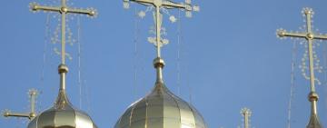 Расписание богослужений в храмах г. Арциз по 01 ноября