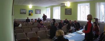 "ПРОПАЛ ИНТЕРЕС": попытка провести последнюю сессию Арцизского горсовета вновь оказалась тщетной