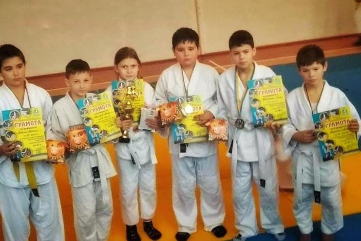 ПАВЛОВСКИЙ СЕЛЬСОВЕТ НЕ ПОДДЕРЖИВАЕТ РАЗВИТИЕ ДЗЮДО И САМБО В СЕЛЕ