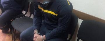 Поджигал элитные авто на заказ: в Одессе задержан пожарный из Днепропетровской области