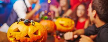 Кричите! Вас все равно никто не услышит…