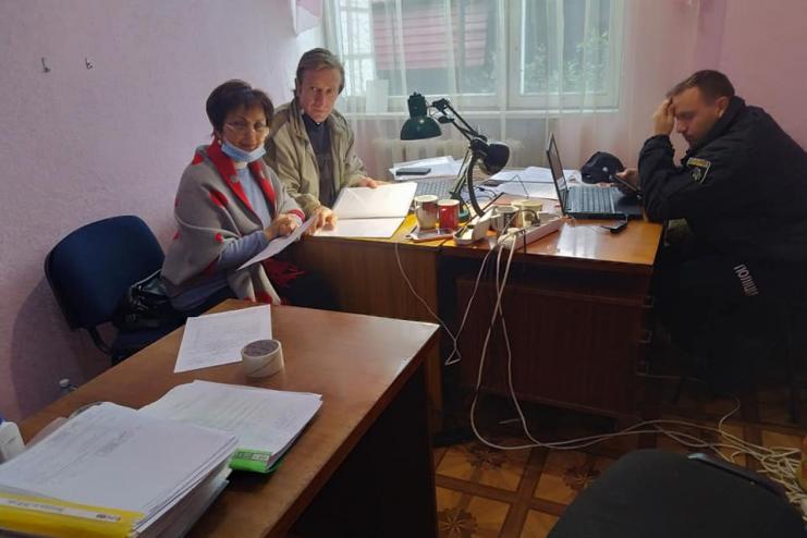 ТАТАРБУНАРИ: ВИБОРИ ЗАКІНЧИЛИСЯ, АЛЕ ПІДРАХУНОК РЕЗУЛЬТАТІВ ЩЕ ТРИВАЄ