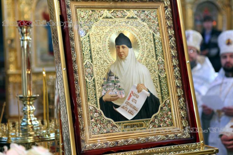 2 ноября: память святой Анастасии Киевской