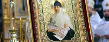 2 ноября: память святой Анастасии Киевской