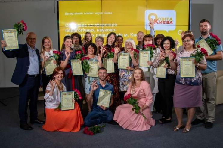  Телеуроки для учеников украинских школ вновь вышли на экраны ТВ, в FB и YouTube  (расписание)