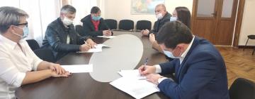 Ще один дитячий будинок сімейного типу створено в Арцизькому районі