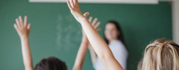  Минобразования опровергает заявление Степанова о двойных зимних каникулах в школах