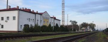 Сегодня в Украине отмечают День железнодорожника