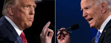 Байден получил рекордное количество голосов в истории США: о ходе голосования в США