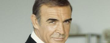 Не стало легенды. Прощай, Бонд…Джеймс  Бонд