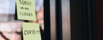 Уже завтра могут существенно ужесточить карантин: КабМин собирается на внеочередное заседание