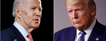 ВЫБОРЫ ПРЕЗИДЕНТА США: Байден вплотную приблизился к победе