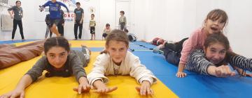  Весёлый Кут: местный совет выполнил обещанное и даже больше! 