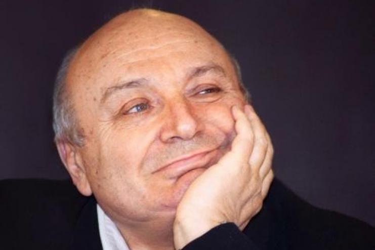 Умер Михаил Жванецкий