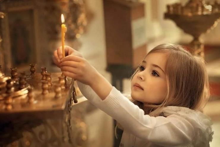 7 ноября - Дмитриевская родительская суббота