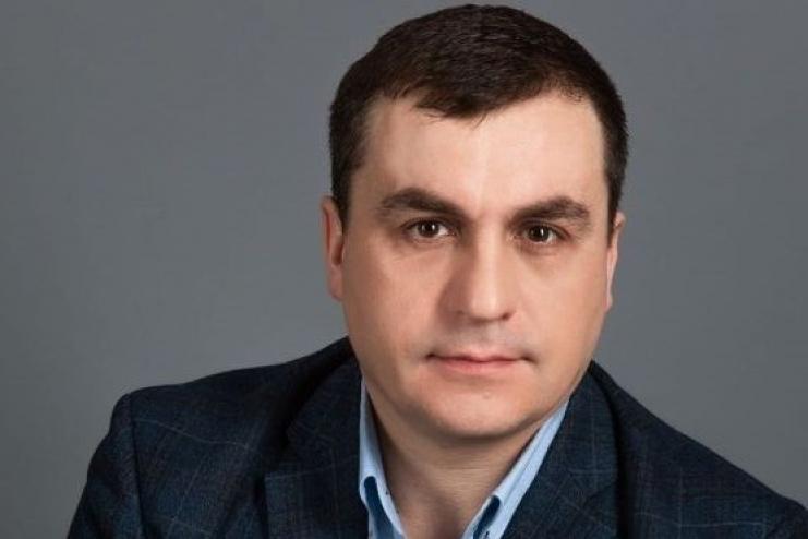 Українські фермери ризикують опинитись поза ринком землі, – Слободяник