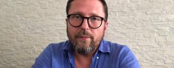 СБУ открыла производство против Шария