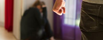 Украинка смогла отстоять свои права в ЕСПЧ по факту домашнего насилия