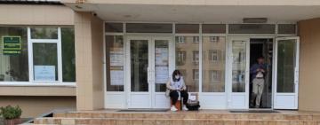 В Офисе Президента не знают, чем закончился опрос Зеленского